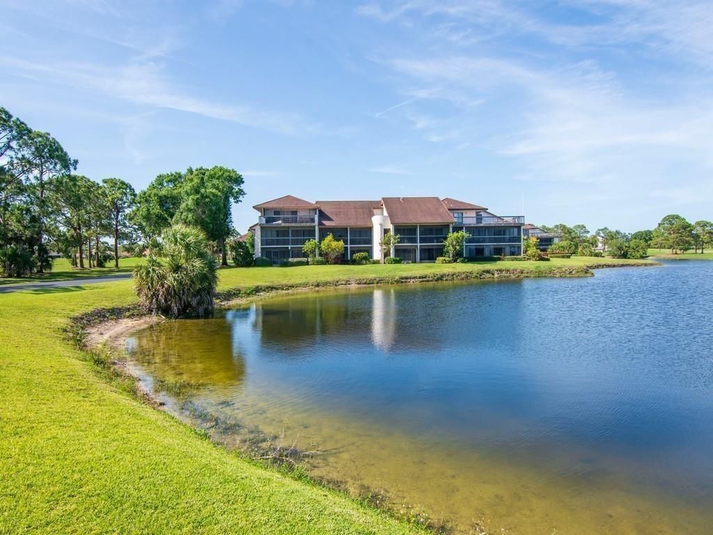 3200 Twin Lakes Terrace, Unit 202, Fort Pierce, FL 34951 Photo