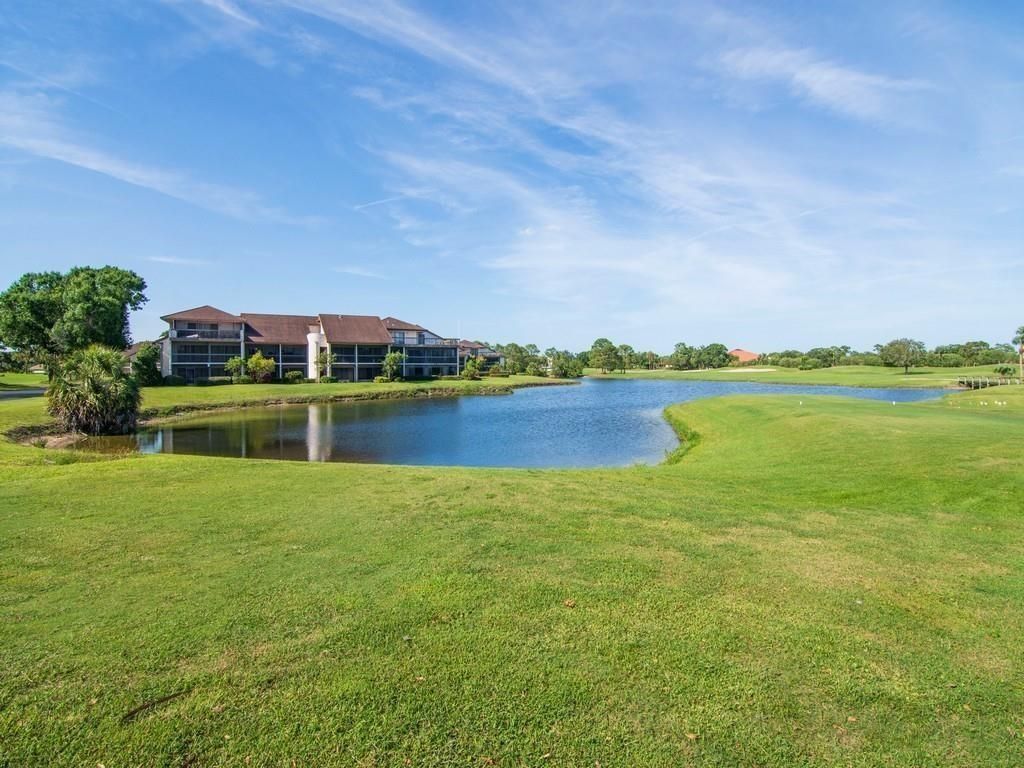 3200 Twin Lakes Terrace, Unit 202, Fort Pierce, FL 34951 Photo