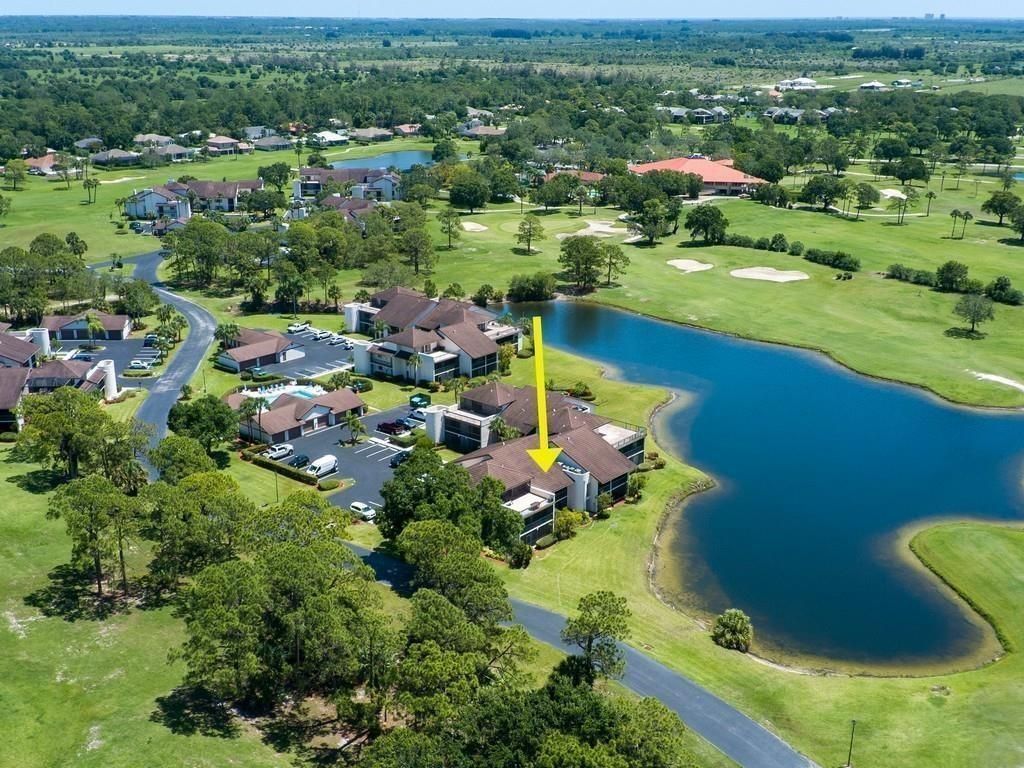 3200 Twin Lakes Terrace, Unit 202, Fort Pierce, FL 34951 Photo