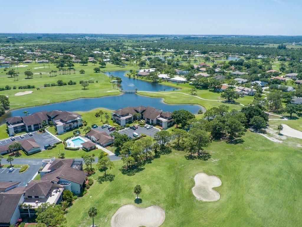 3200 Twin Lakes Terrace, Unit 202, Fort Pierce, FL 34951 Photo