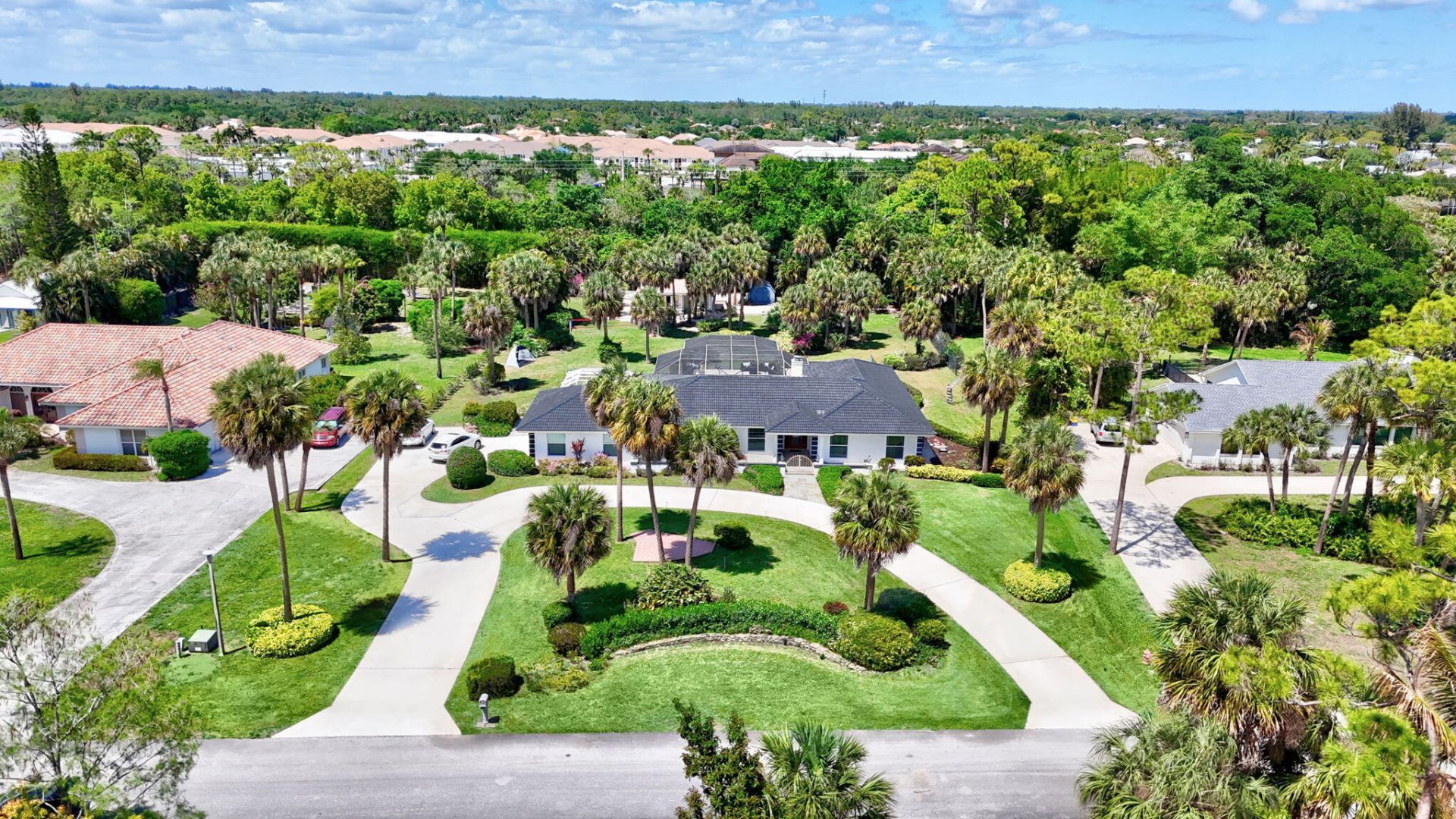 12231 Areaca Drive, Wellington, FL 33414 Photo