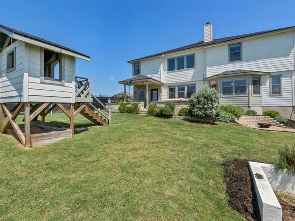 100 Milestone RD , Liberty Hill, TX 78642