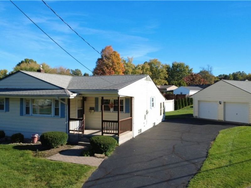 1501 Gypsy Lane, Niles, OH 44446 Photo 1