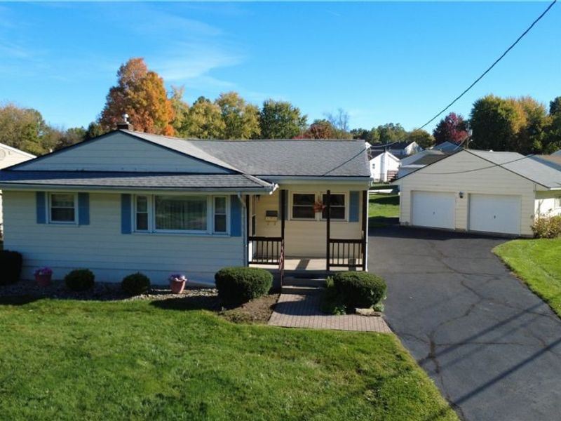 1501 Gypsy Lane, Niles, OH 44446 Photo 2