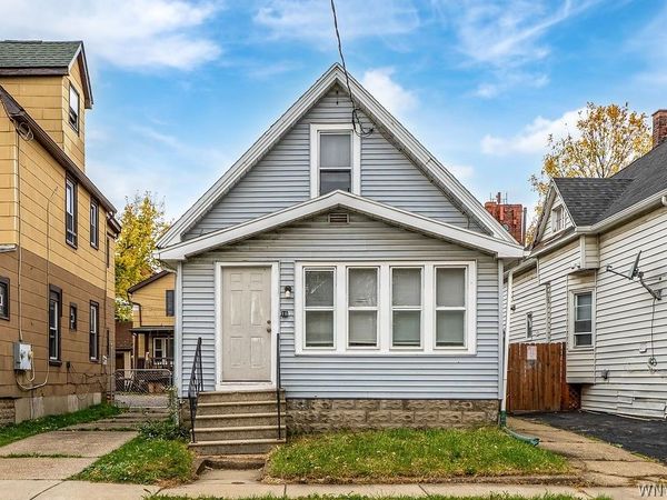 16 Deer Street , Buffalo, NY 14207
