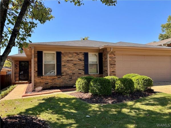 508 Beacon Ridge Road, Tuscaloosa, AL 35406