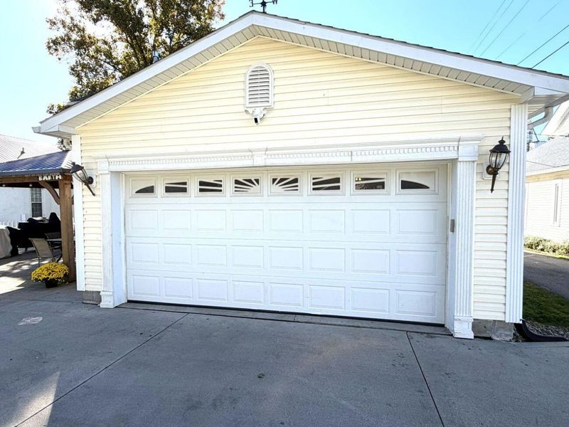 310 W Baird Street, West Liberty, OH 43357 Photo 27