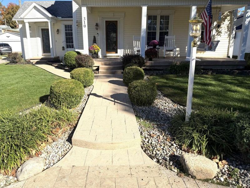310 W Baird Street, West Liberty, OH 43357 Photo 30