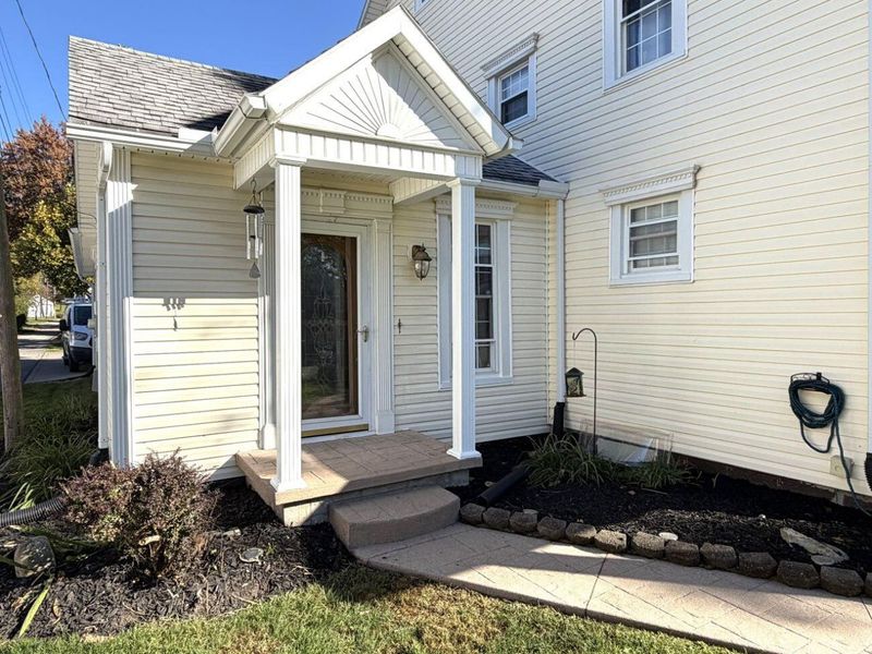 310 W Baird Street, West Liberty, OH 43357 Photo 32