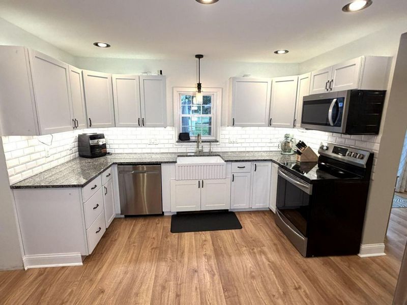 310 W Baird Street, West Liberty, OH 43357 Photo 9