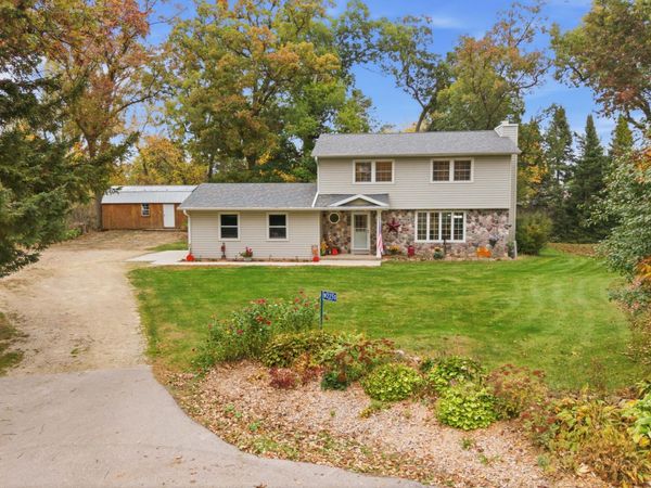 W2250 Amie Dr, Lomira, WI 53006