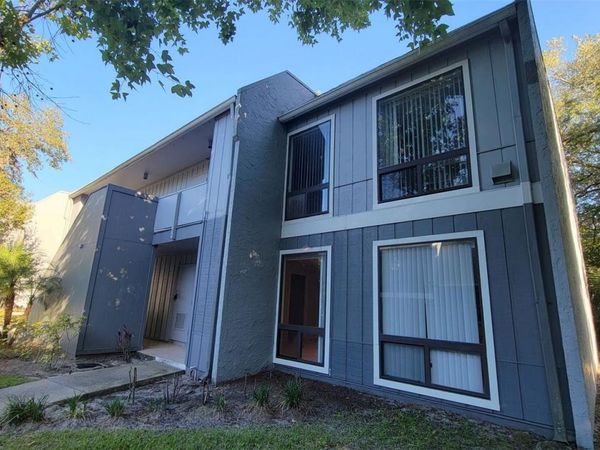 10 SHEOAH BOULEVARD , Unit 7, WINTER SPRINGS, FL 32708