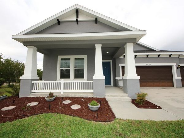 3061 MELA COURT , HOLIDAY, FL 34691