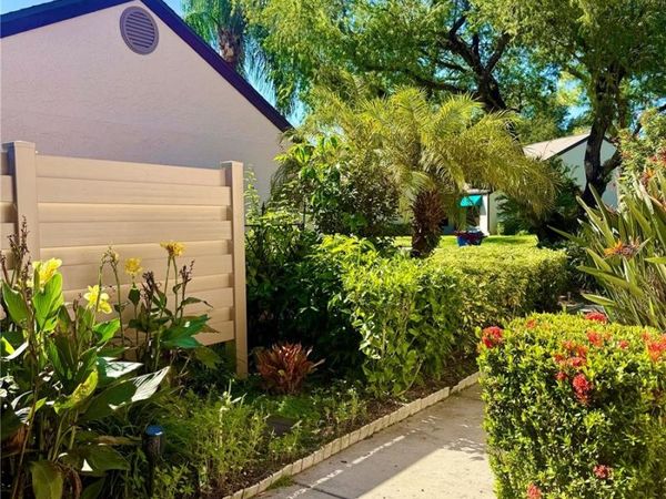 5847 CLUBSIDE DRIVE , SARASOTA, FL 34243