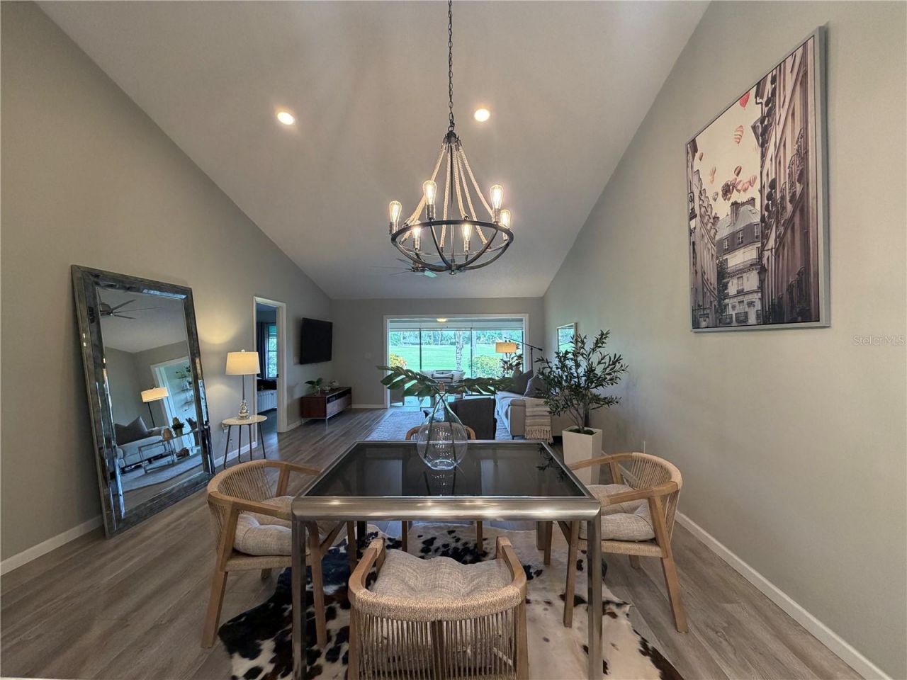 5847 Clubside Drive, Sarasota, FL 34243 Photo
