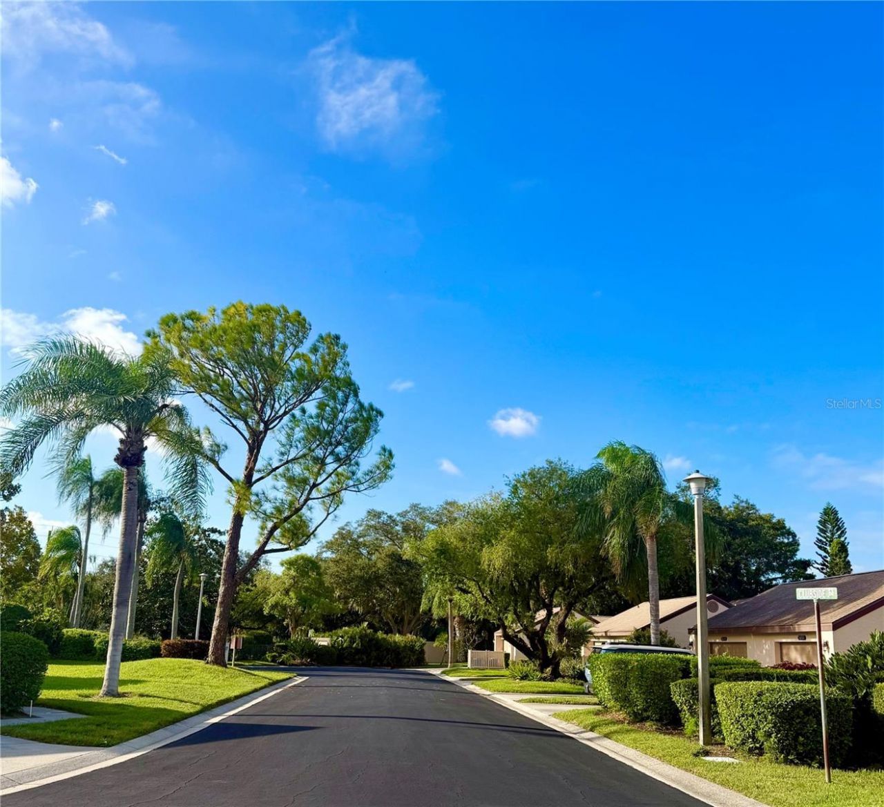 5847 Clubside Drive, Sarasota, FL 34243 Photo