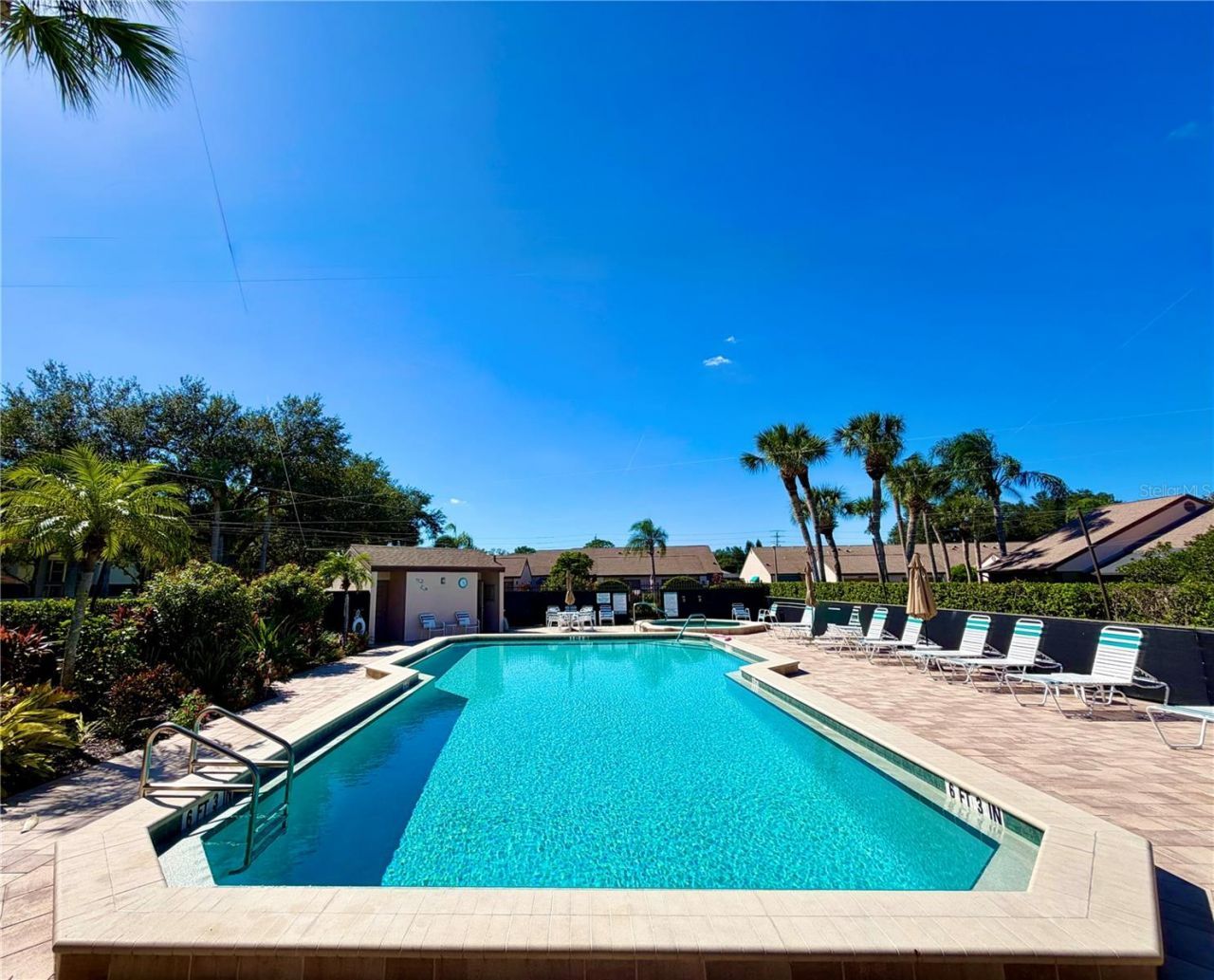 5847 Clubside Drive, Sarasota, FL 34243 Photo