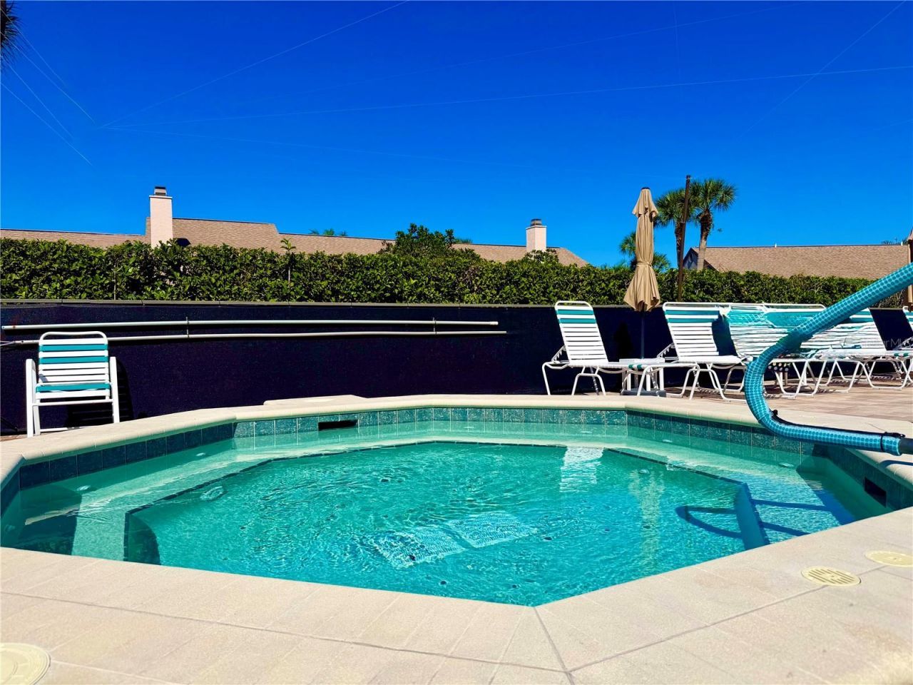 5847 Clubside Drive, Sarasota, FL 34243 Photo