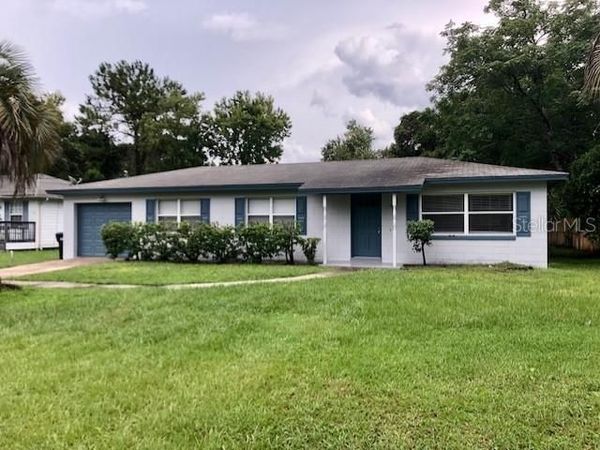 10602 ALLISHEIM AVENUE , ORLANDO, FL 32825