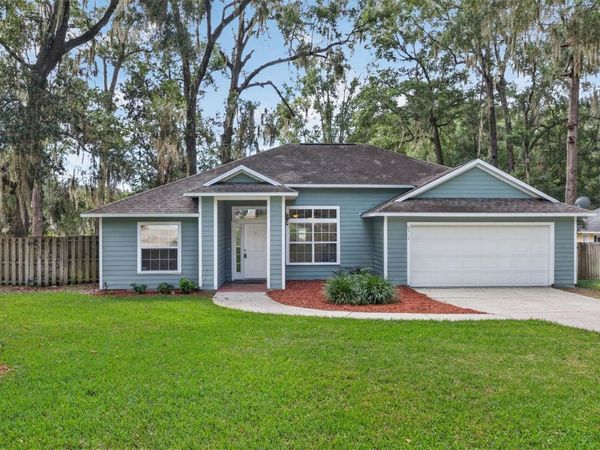 8319 SW 61ST PLACE , GAINESVILLE, FL 32608