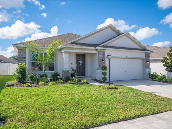1279 PINTAIL PLACE , LAKELAND, FL 33813