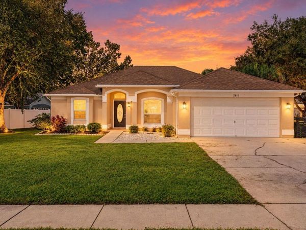 2610 AUTUMN LANE, EUSTIS, FL 32726