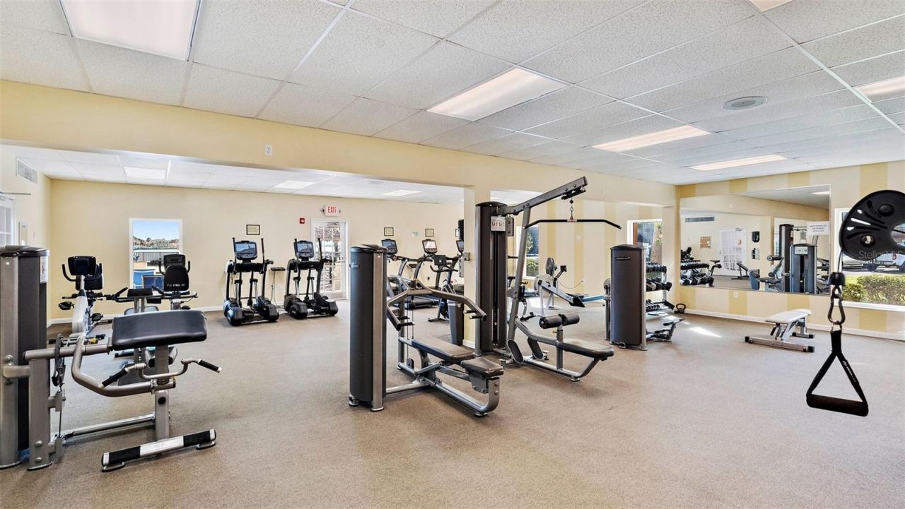 5108 Brittany Drive S, Unit 1006, Saint Petersburg, FL 33715 Photo