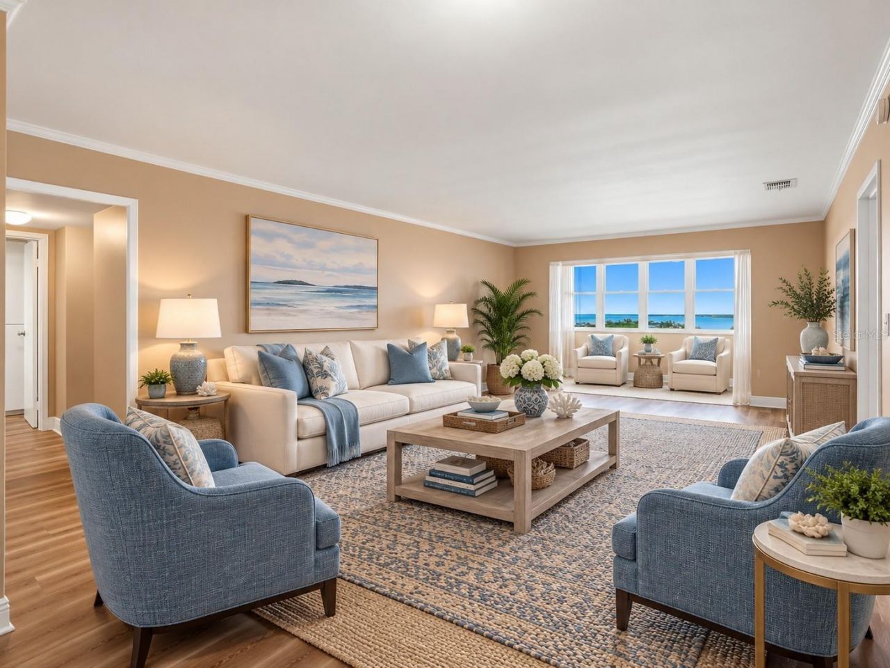 5108 Brittany Drive S, Unit 1006, Saint Petersburg, FL 33715 Photo
