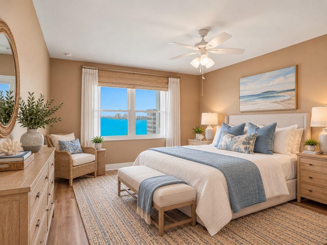 5108 Brittany Drive S, Unit 1006, Saint Petersburg, FL 33715 Photo