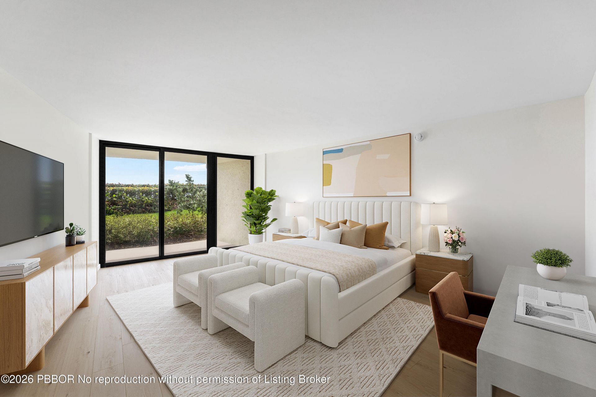 3360 S Ocean Boulevard, Unit 1 D I, Palm Beach, FL 33480 Photo