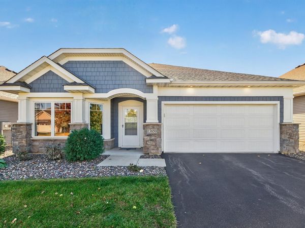 13650 Crownline Drive NE, Prior Lake, MN 55372