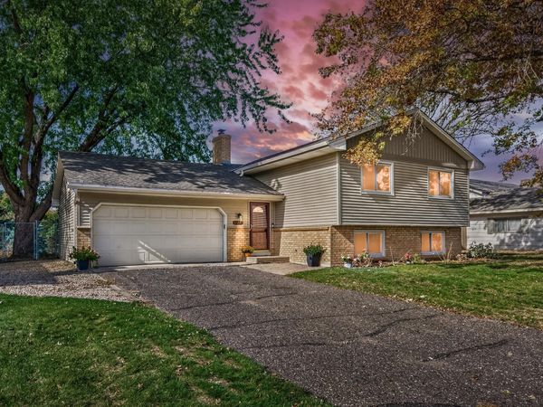 13270 Davenport Street NE, Blaine, MN 55449