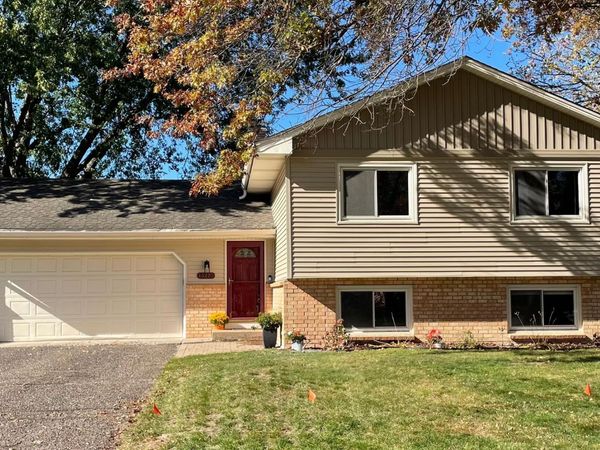13270 Davenport Street NE, Blaine, MN 55449