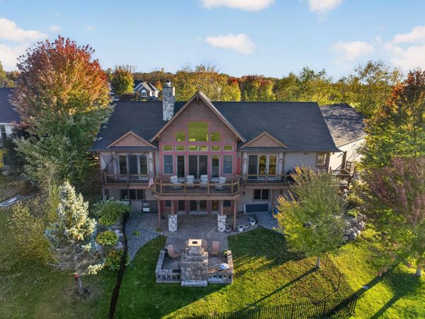 1821 Legacy Drive , Faribault, MN 55021