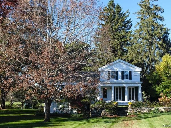 11 Smithfield , Amenia, NY 12501