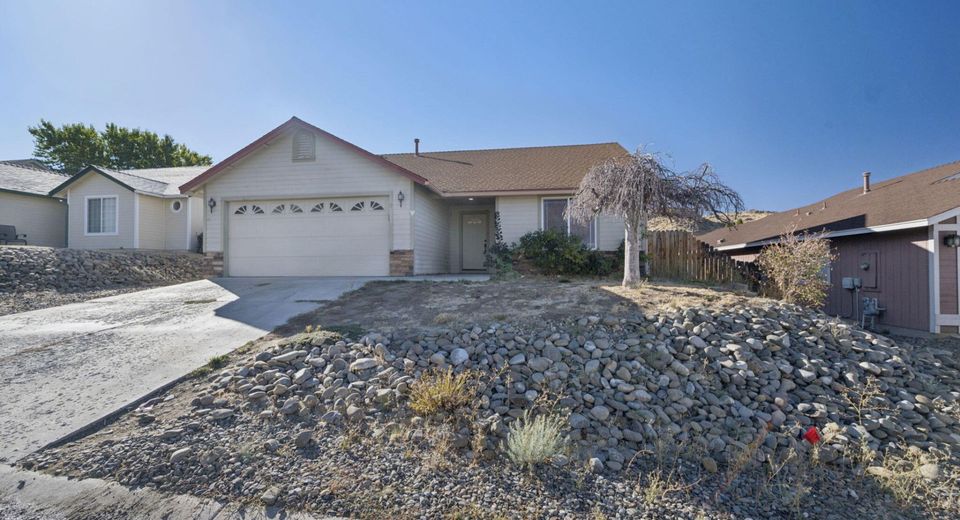 3 Scott Street, Gardnerville, NV 89410 Photo