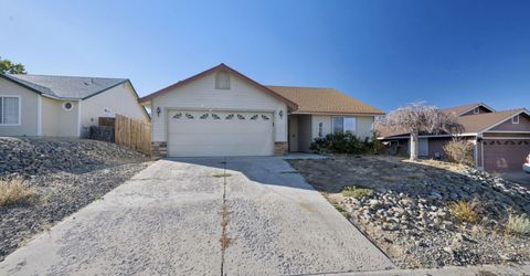 3 Scott Street, Gardnerville, NV 89410 Photo