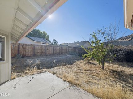 3 Scott Street, Gardnerville, NV 89410 Photo
