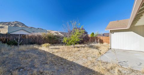 3 Scott Street, Gardnerville, NV 89410 Photo