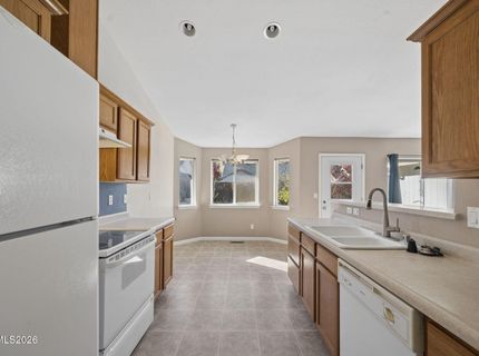 3 Scott Street, Gardnerville, NV 89410 Photo
