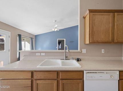 3 Scott Street, Gardnerville, NV 89410 Photo