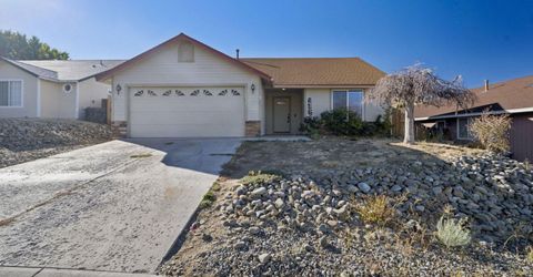 3 Scott Street, Gardnerville, NV 89410 Photo