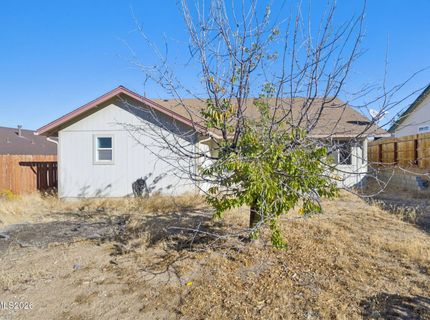 3 Scott Street, Gardnerville, NV 89410 Photo