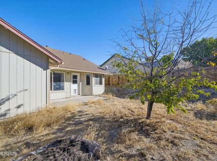 3 Scott Street, Gardnerville, NV 89410 Photo