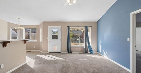 3 Scott Street, Gardnerville, NV 89410 Photo