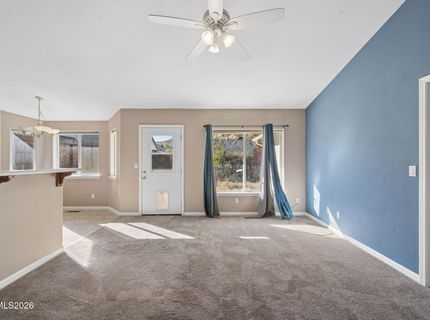 3 Scott Street, Gardnerville, NV 89410 Photo