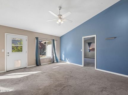 3 Scott Street, Gardnerville, NV 89410 Photo