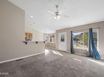 3 Scott Street, Gardnerville, NV 89410 Photo
