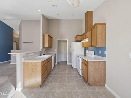 3 Scott Street, Gardnerville, NV 89410 Photo