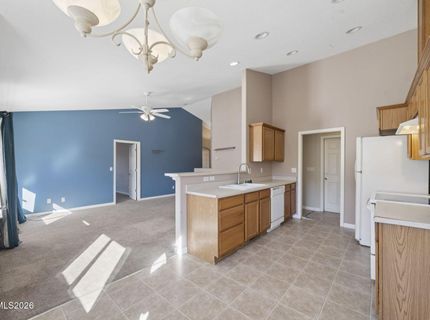 3 Scott Street, Gardnerville, NV 89410 Photo